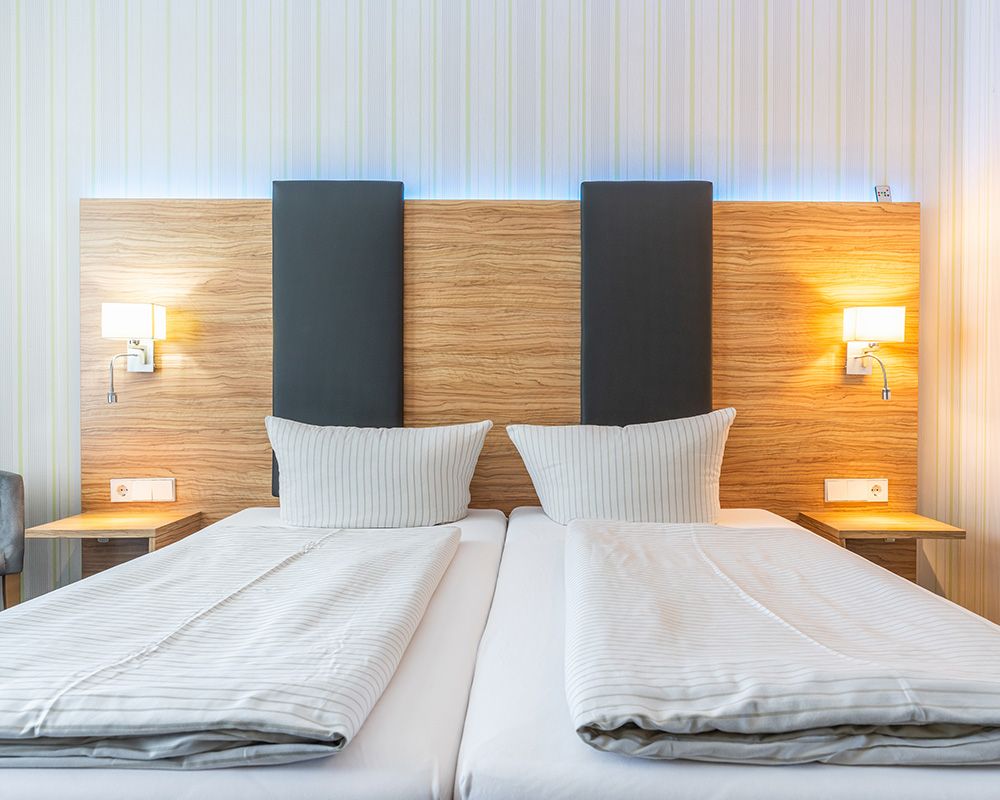 Seehotel Forst