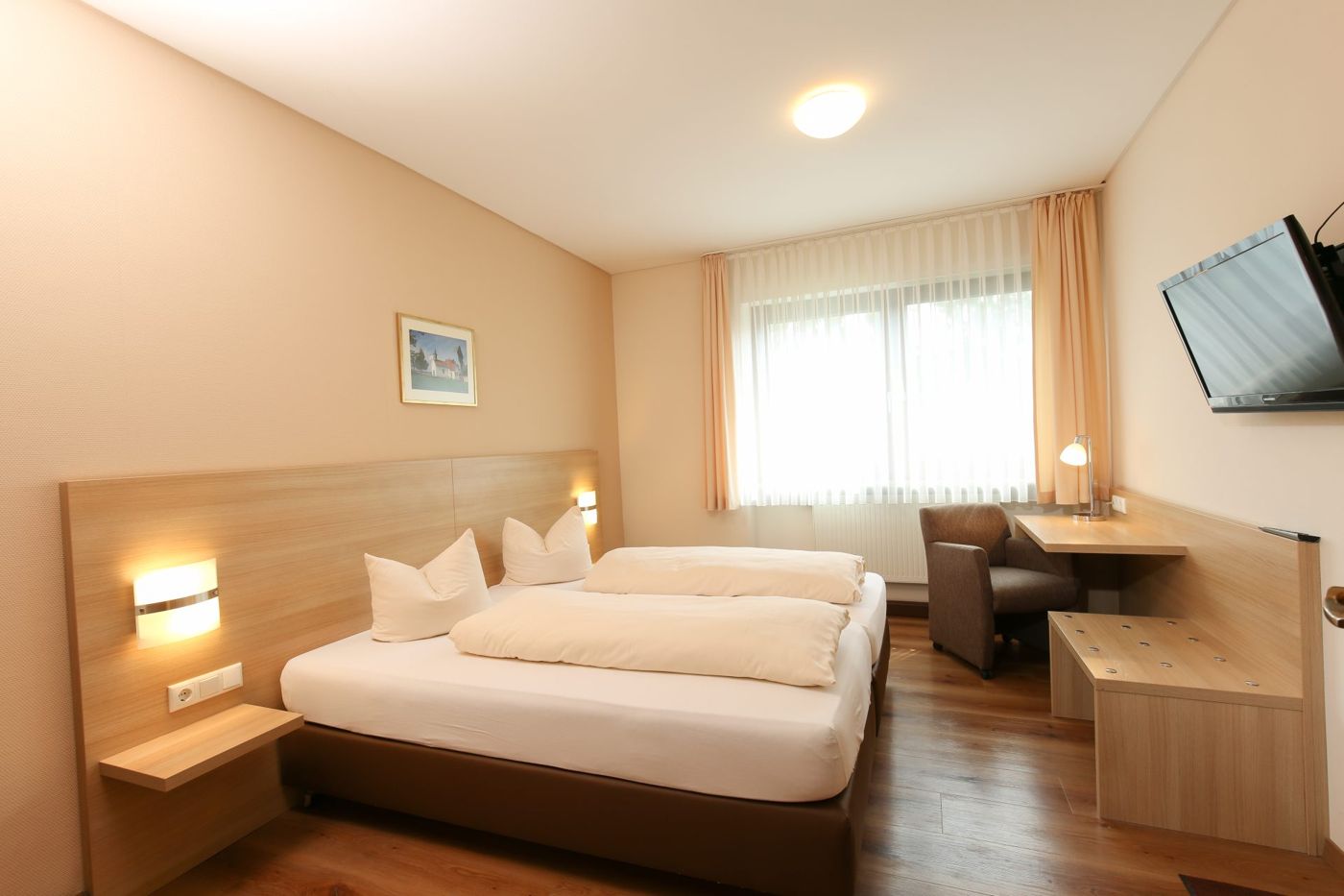 Hotel Stern