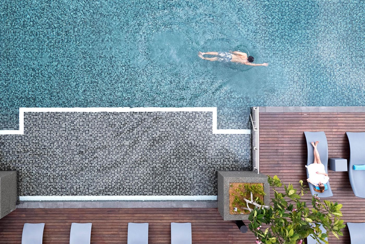 Capri by Fraser Hotel