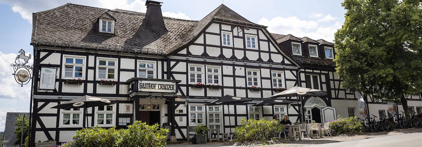 Gasthof Cramer