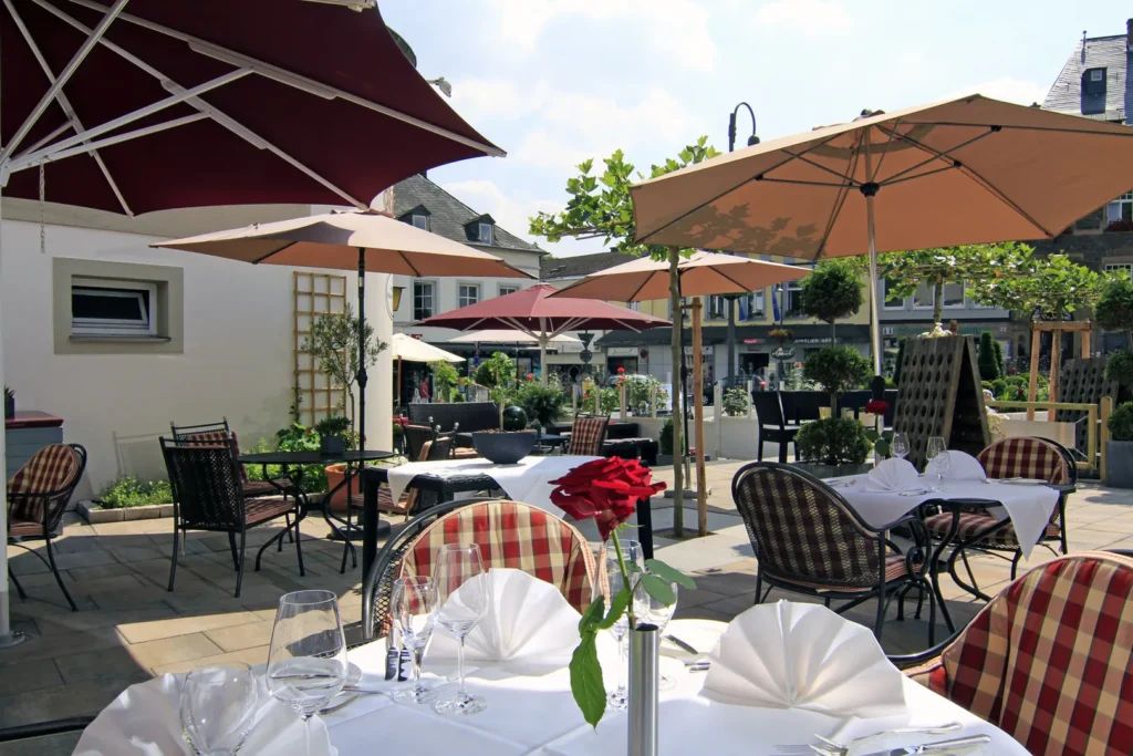 Saarburger Hof