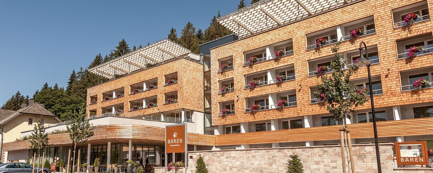 Hotel Bären