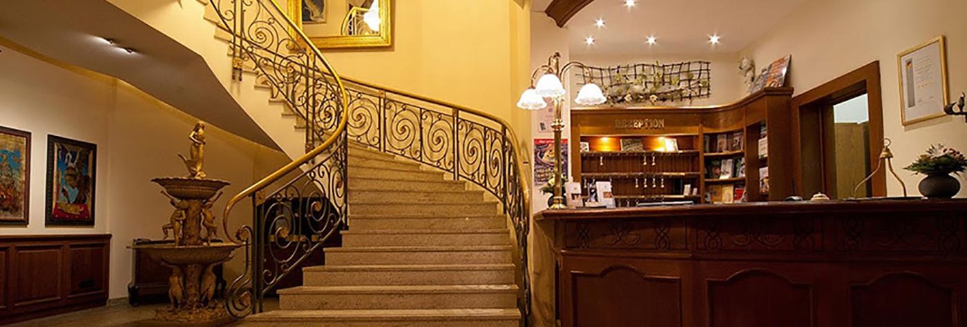 Hotel Drei Schwanen