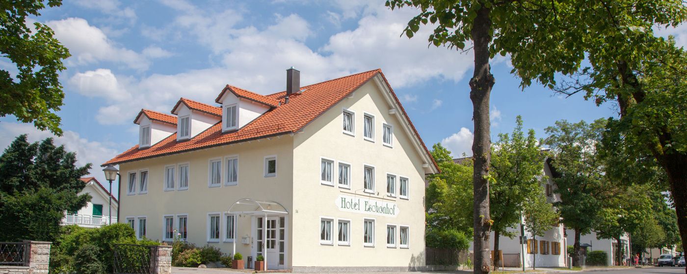 Landhotel Eschenhof