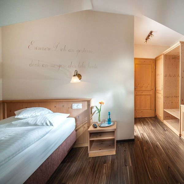 Landhotel Eschenhof