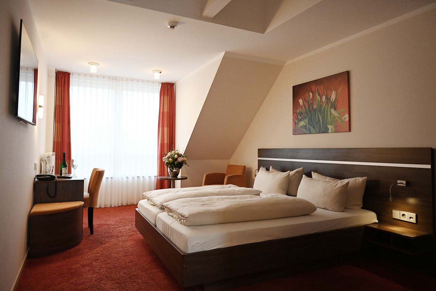 Hotel Schmidt am Markt