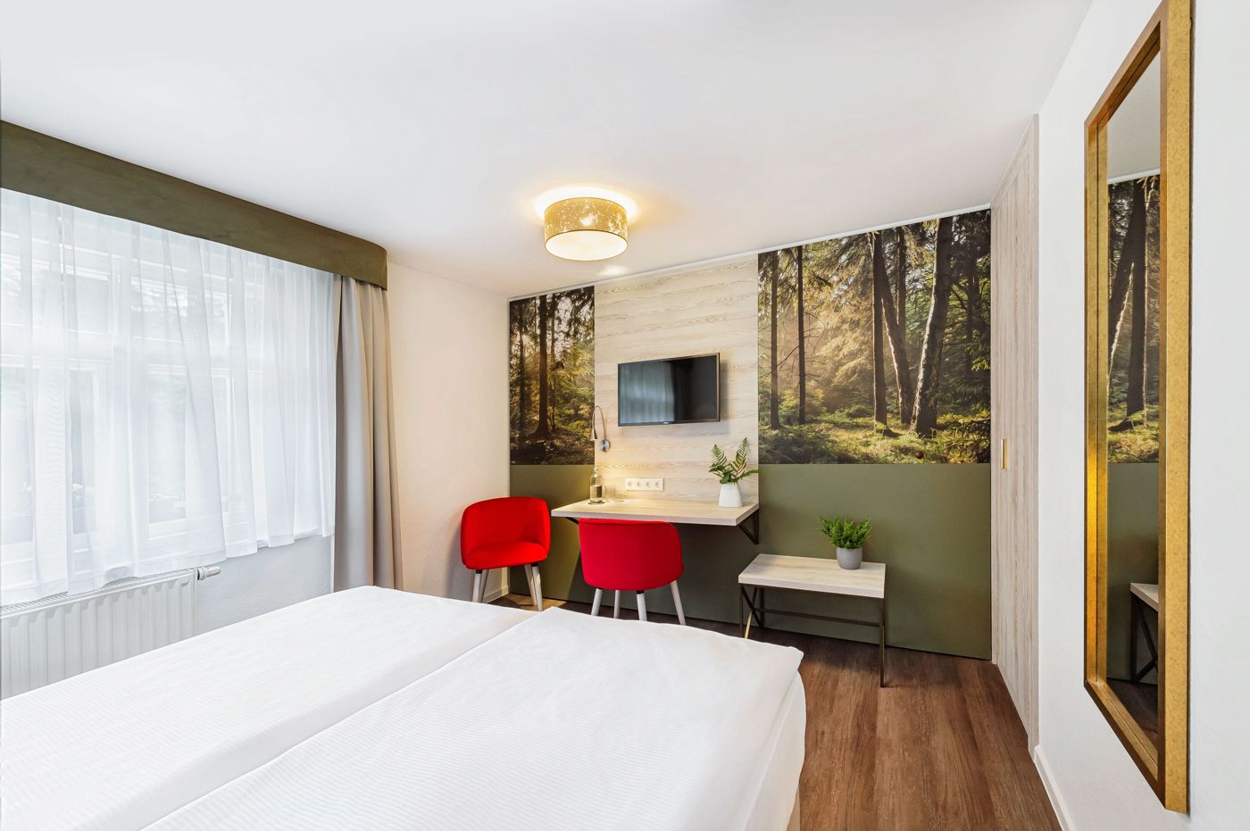 Hotel Forsthaus