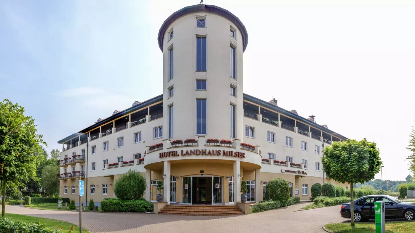 Landhaus Milser