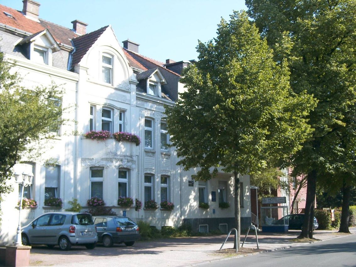 Haus der Handweberei