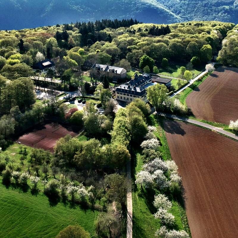 Jagdschloss Niederwald