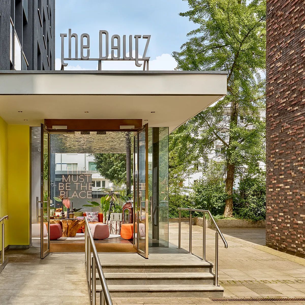 The Deutz