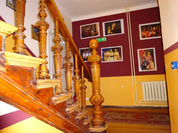 Hummel Hostel
