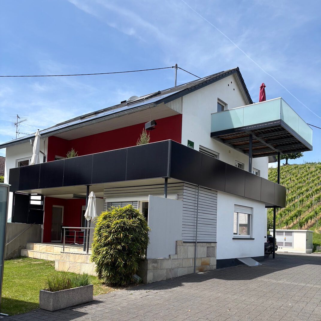Gästehaus Sommertal