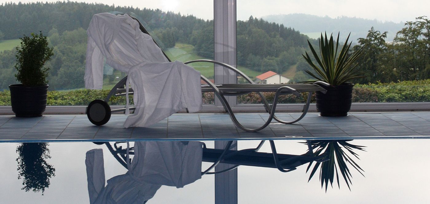 Landhotel Tannenhof