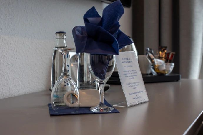 Marin Hotel