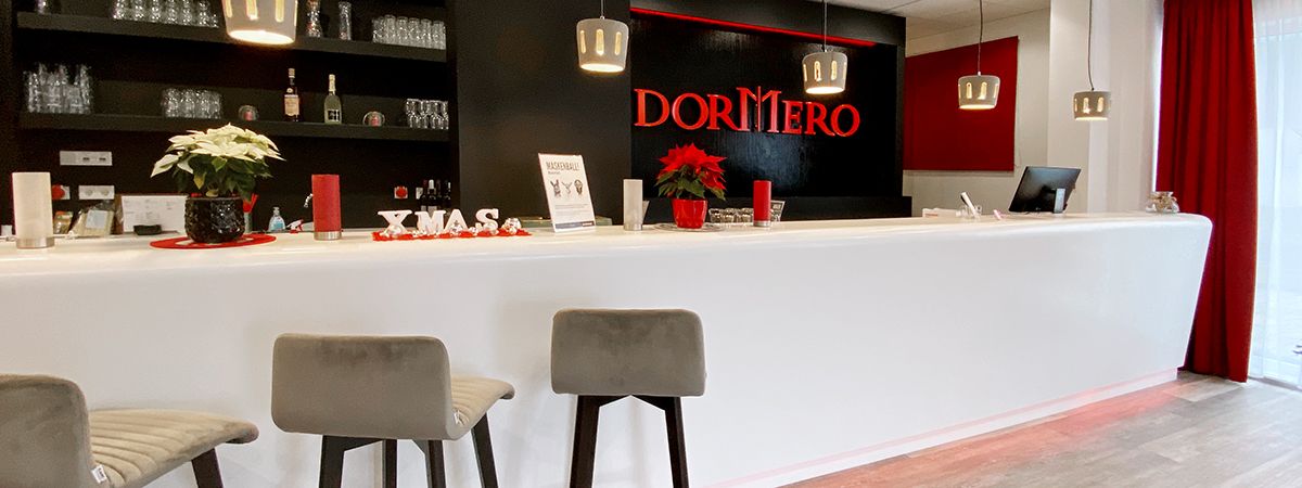 DORMERO Hotel Darmstadt
