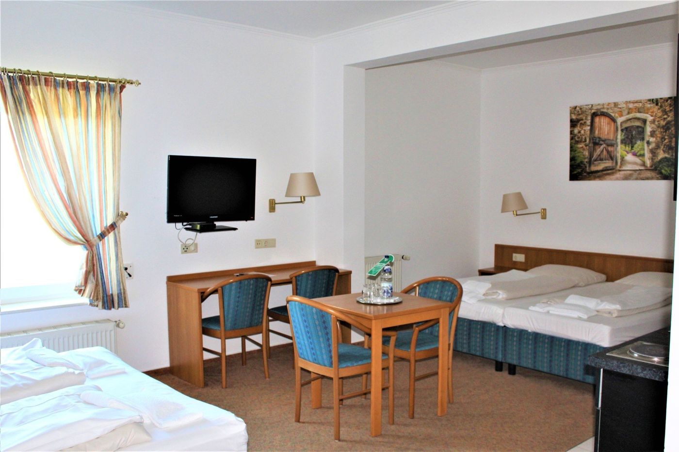 Hotel Alsterquelle