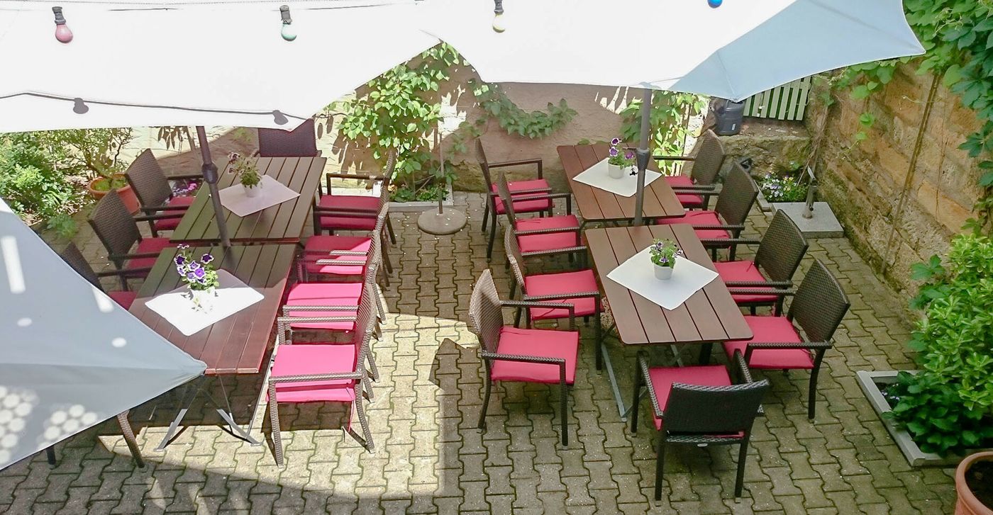 Akzent Hotel SCHRANNE
