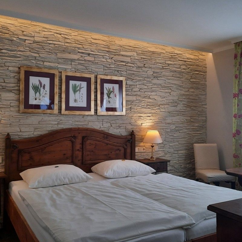 Hotel Unstruttal