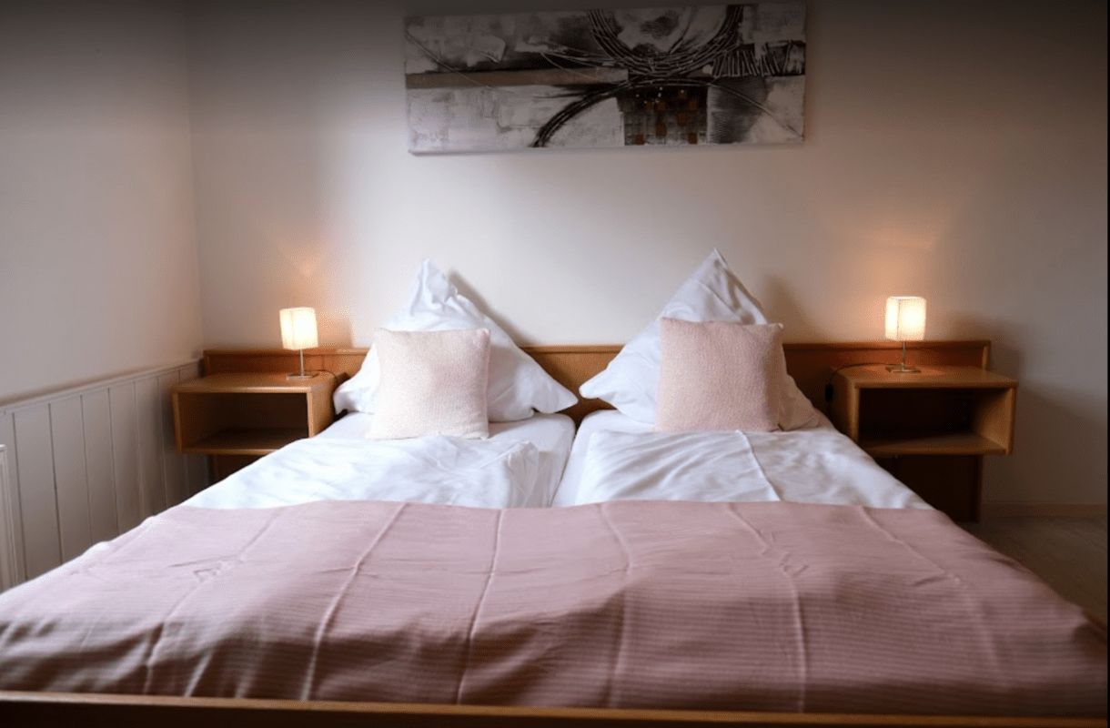 Hotel "Zur Linde"
