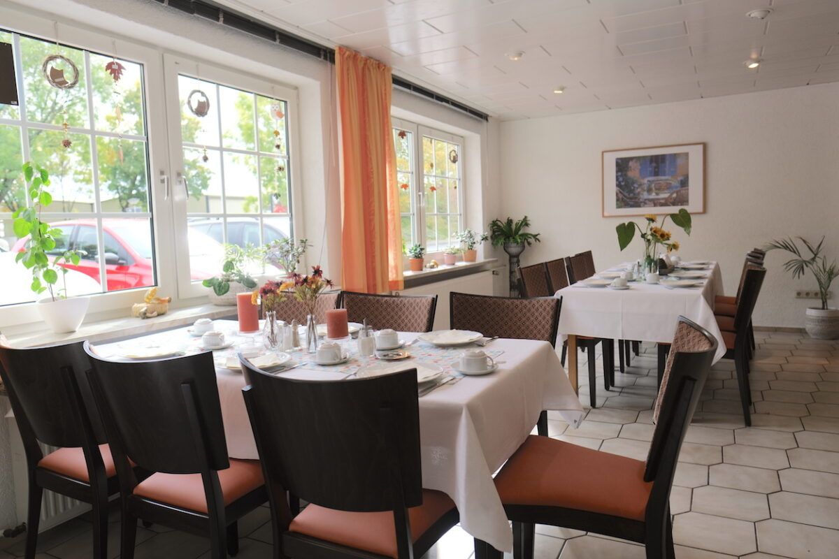 Hotel "Zur Linde"
