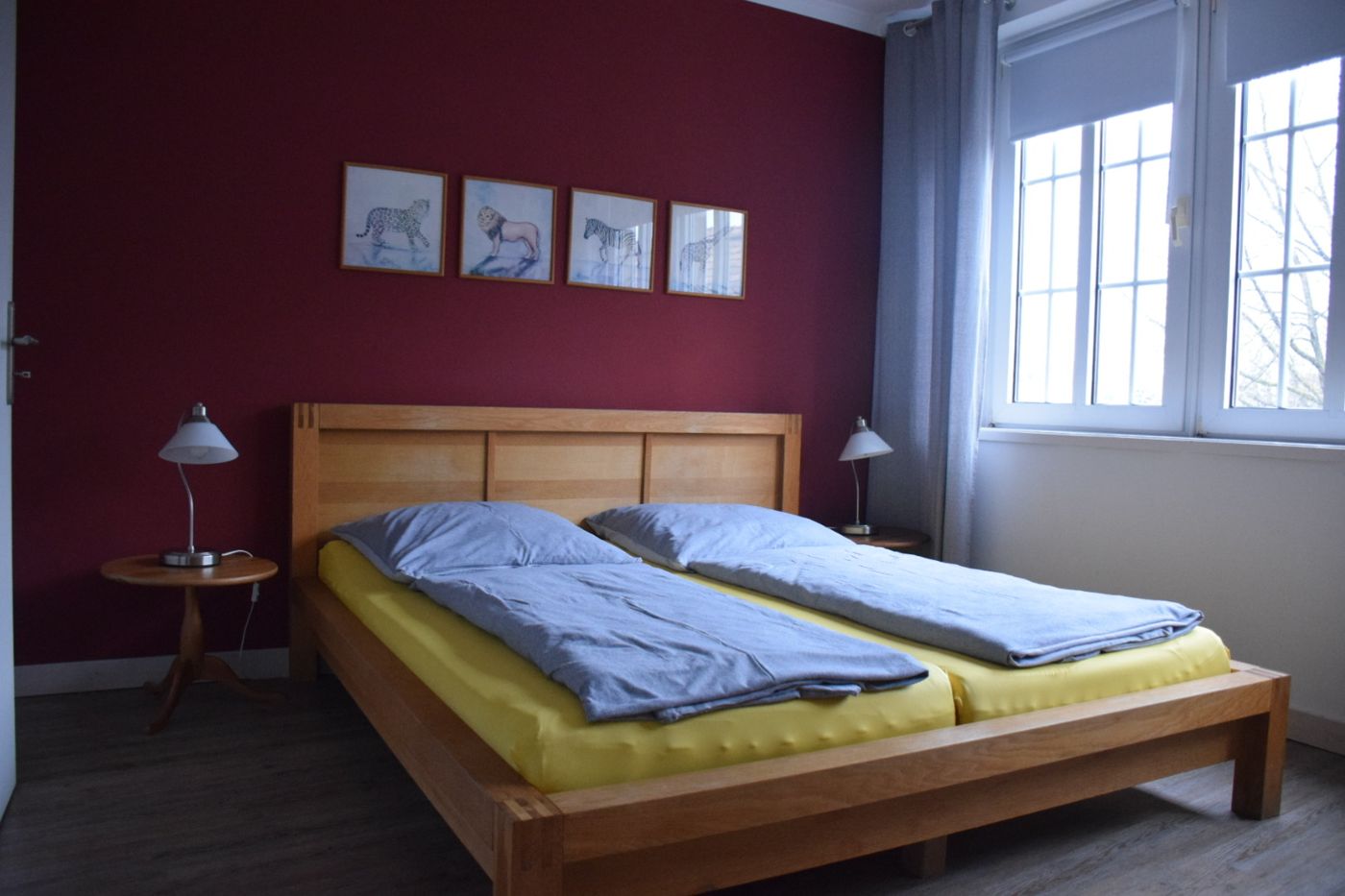 Pension Haus Waldfeucht