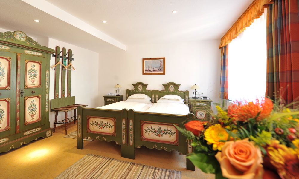 Hotel Tilman Riemenschneider