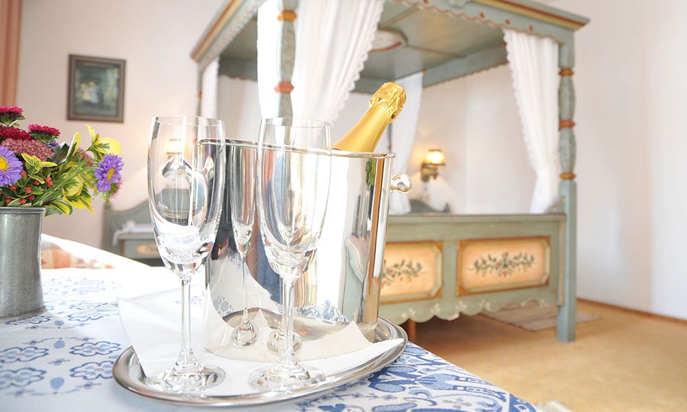 Hotel Tilman Riemenschneider