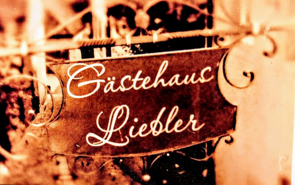 Gästehaus Liebler