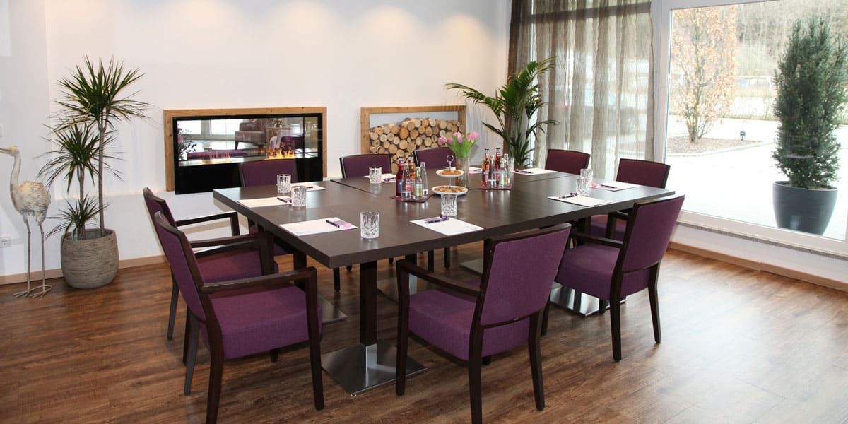 Business Class Hotel Ebersberg