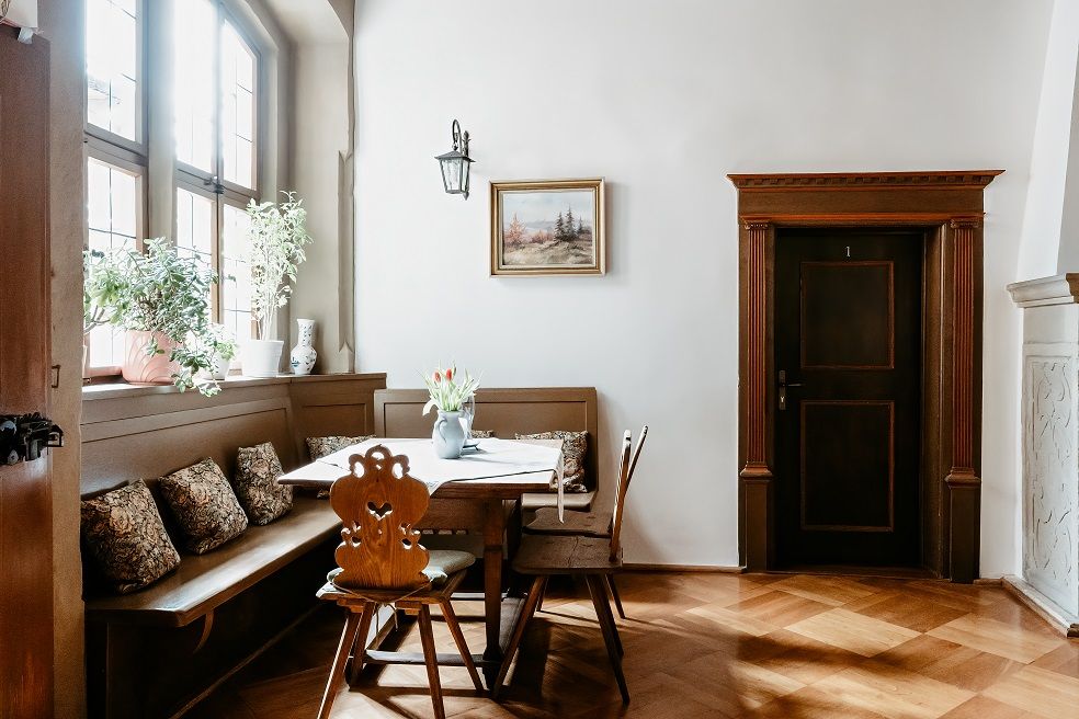 Hotel-Gasthof Goldener Greifen