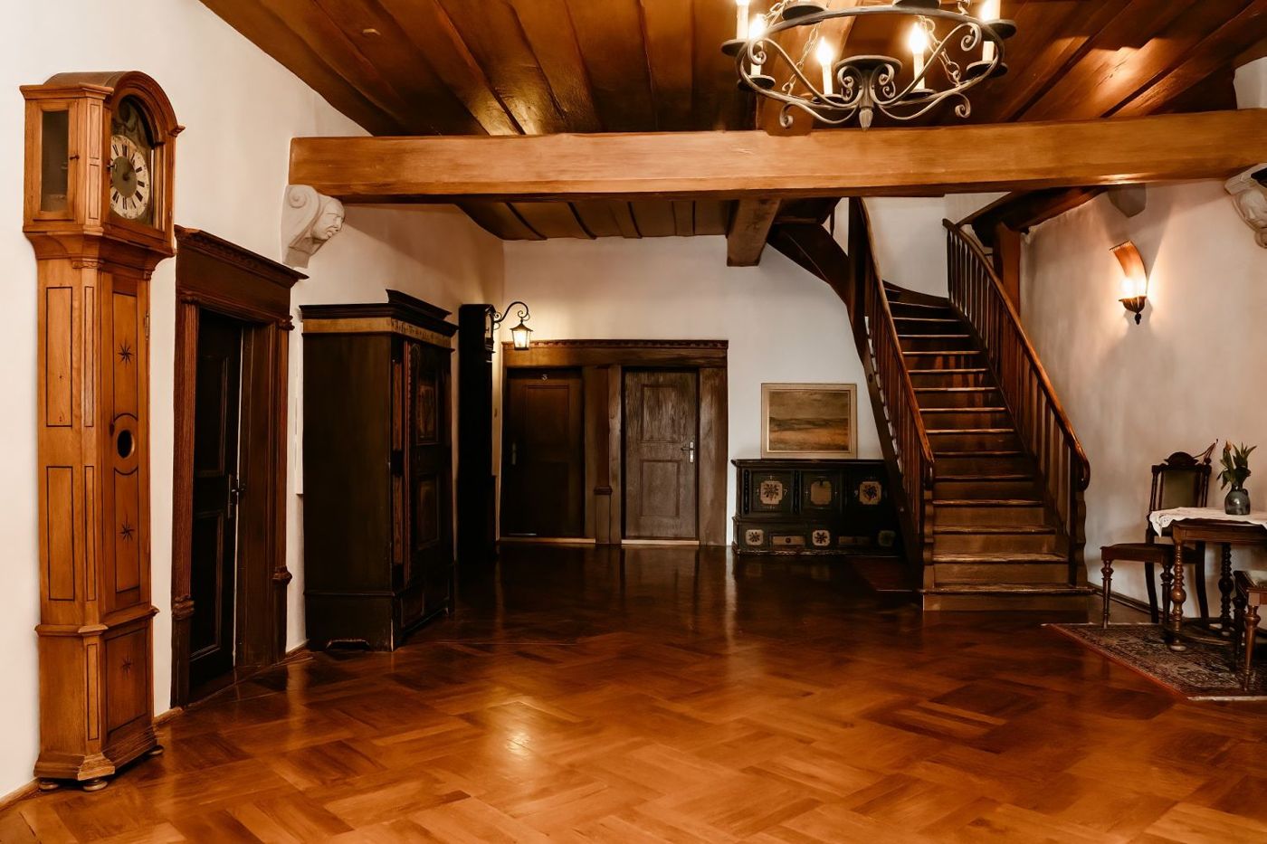Hotel-Gasthof Goldener Greifen