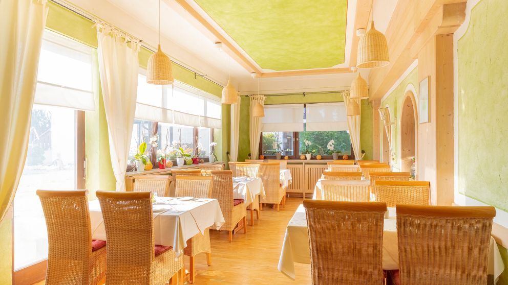 Landhotel Seeg