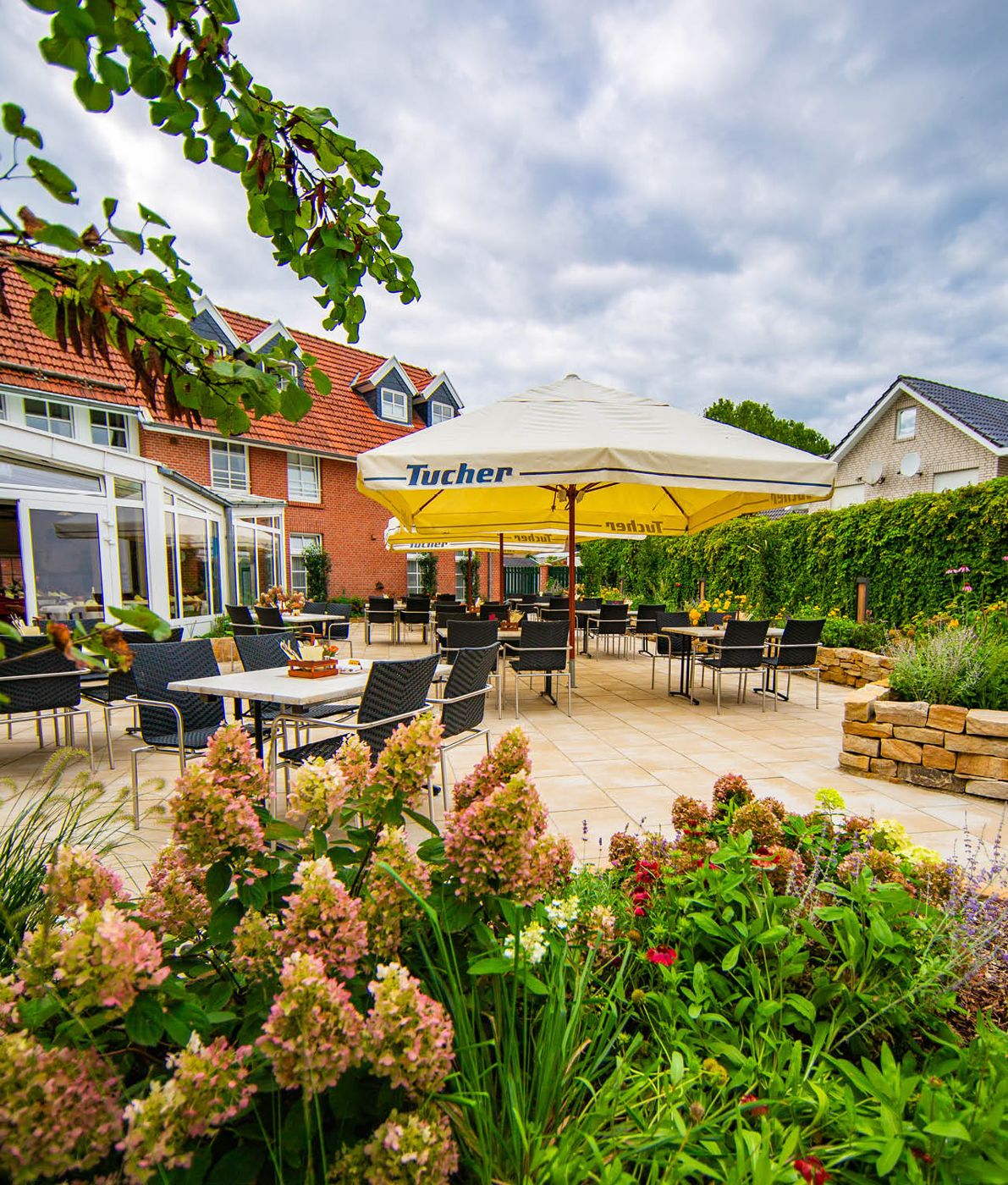 Hotel Altes Landhaus