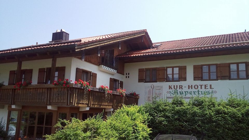 Hotel Rupertus