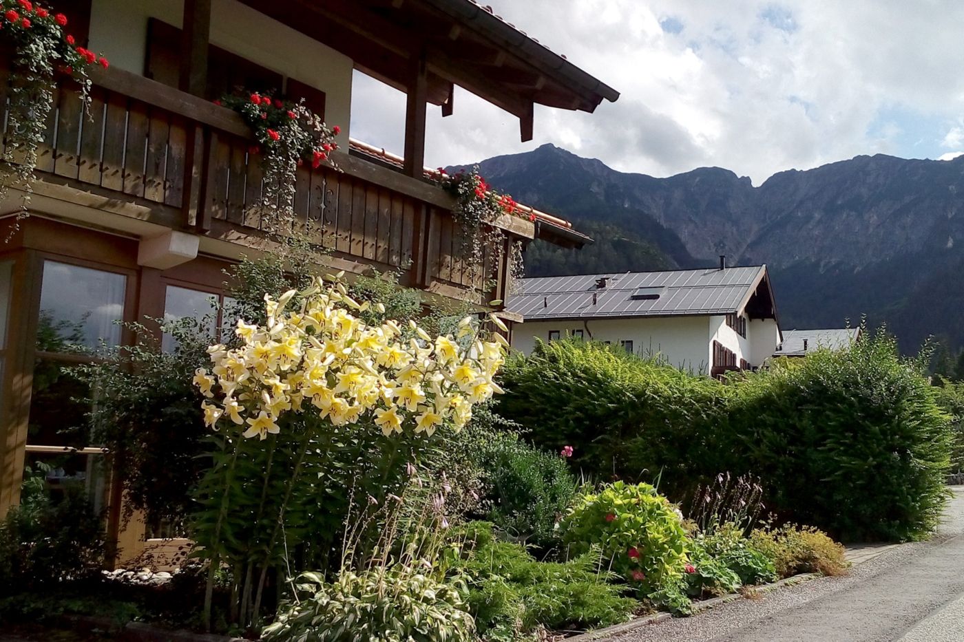 Hotel Rupertus
