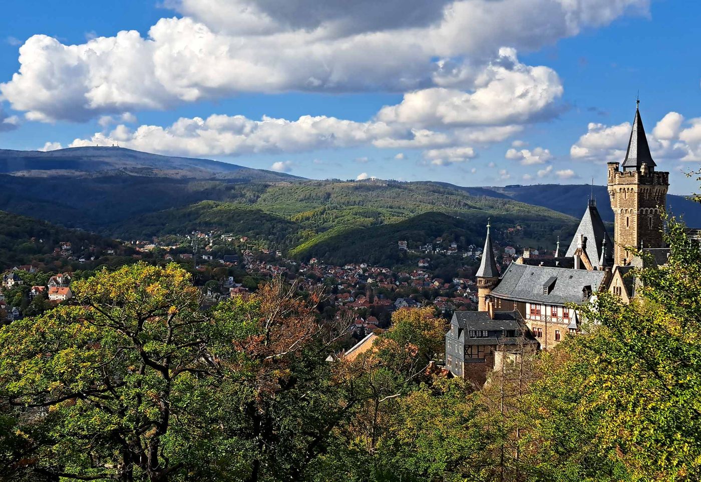 Sporthotel Wernigerode