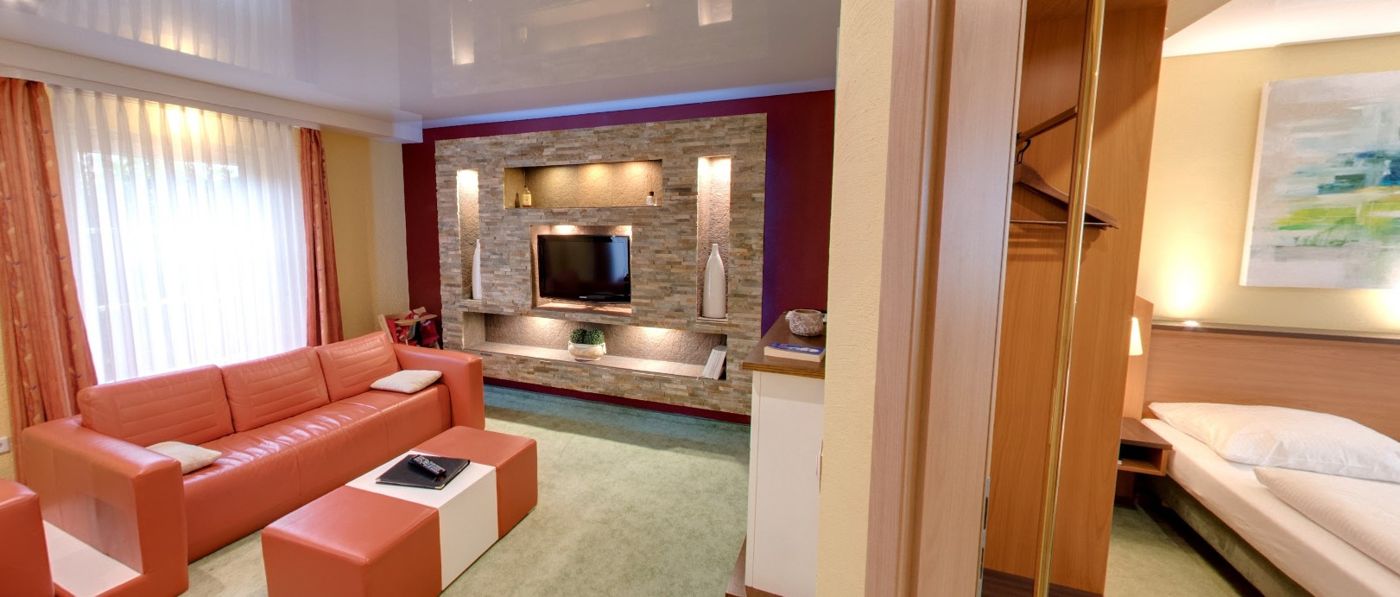 Hotel Sperling