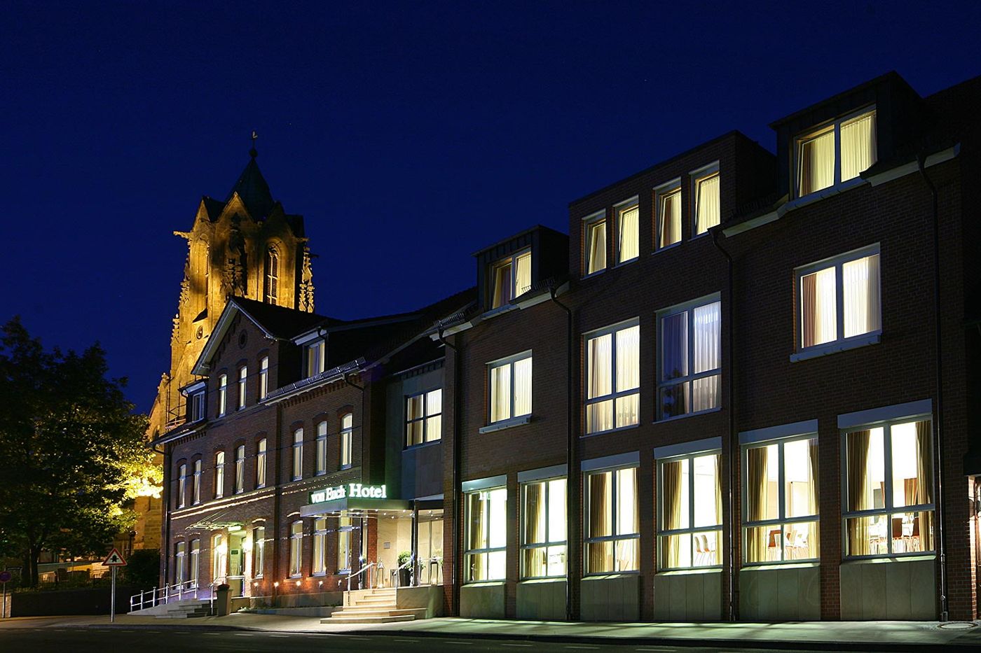 Hotel von Euch