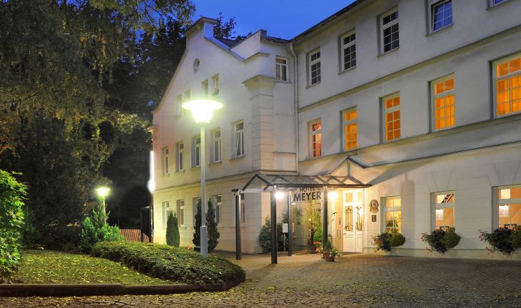Hotel Meyer