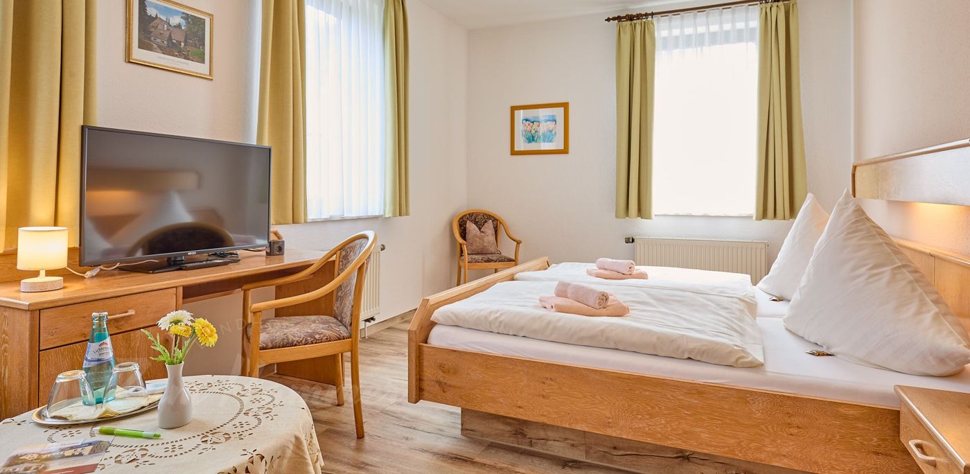 Landhotel "Zum Hammer"