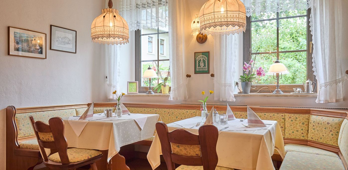 Landhotel "Zum Hammer"