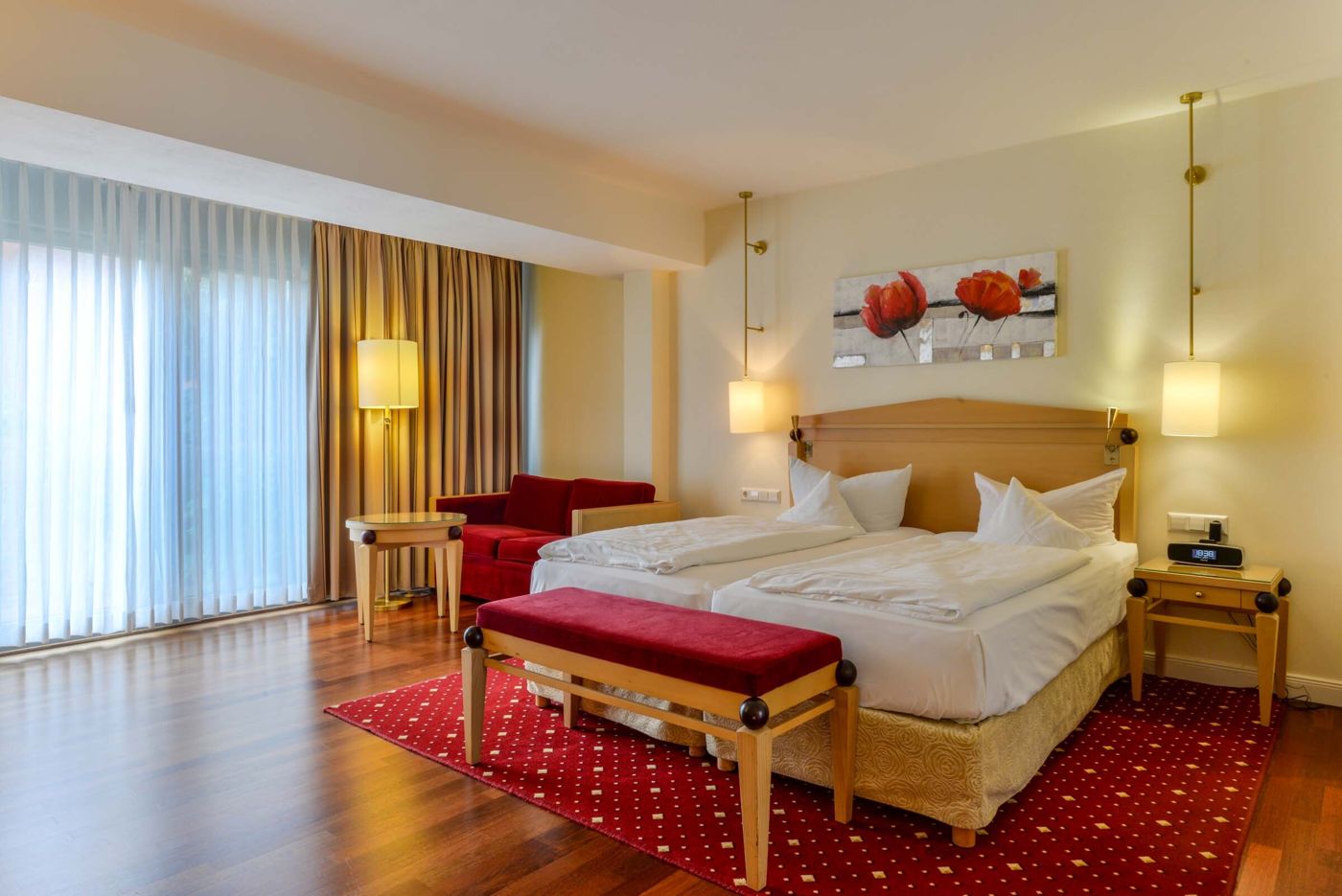 Hotel Pöker