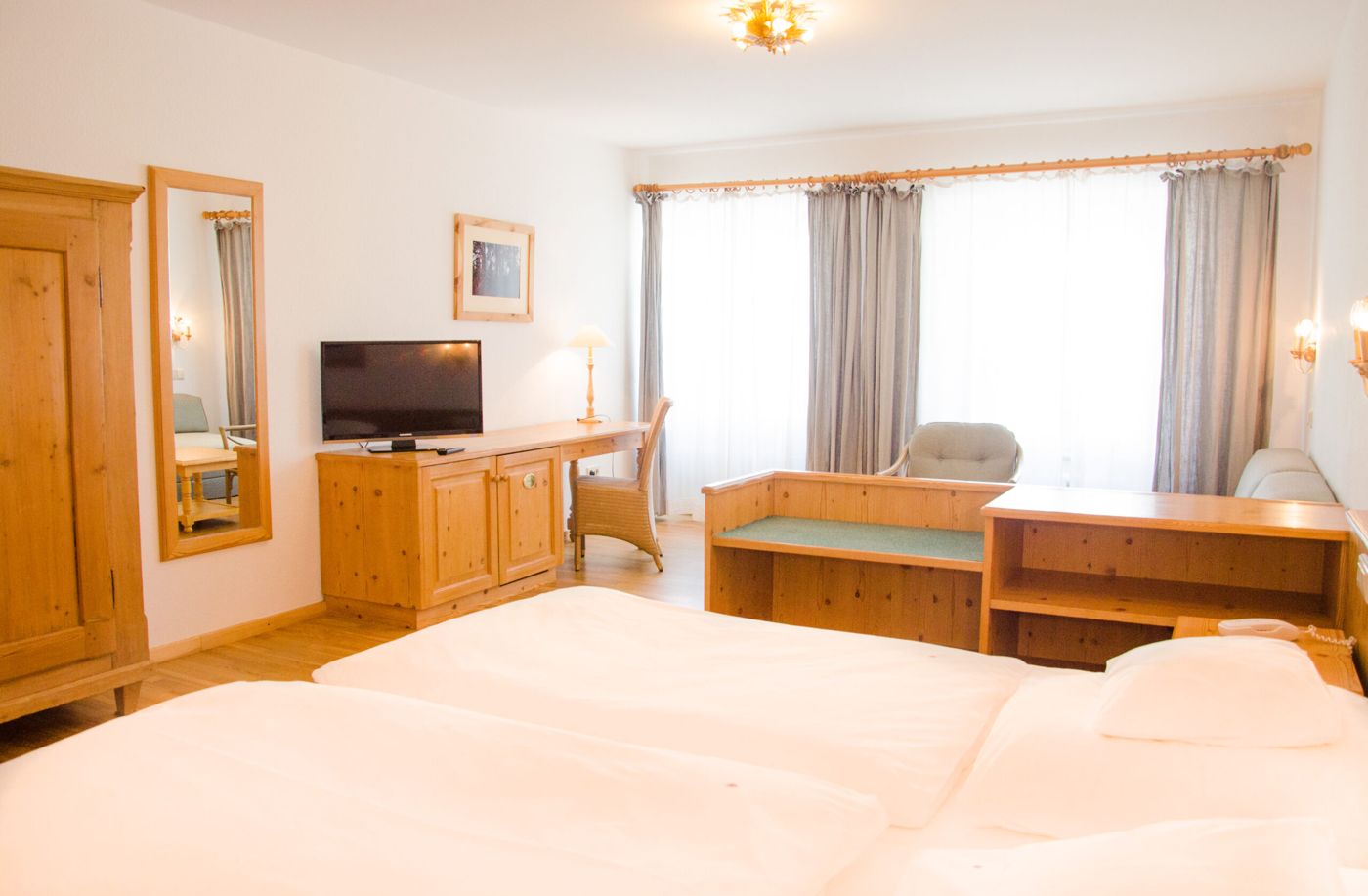 Hotel-Restaurant Seethaler