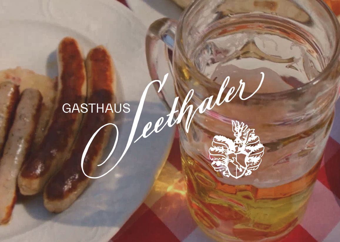 Hotel-Restaurant Seethaler