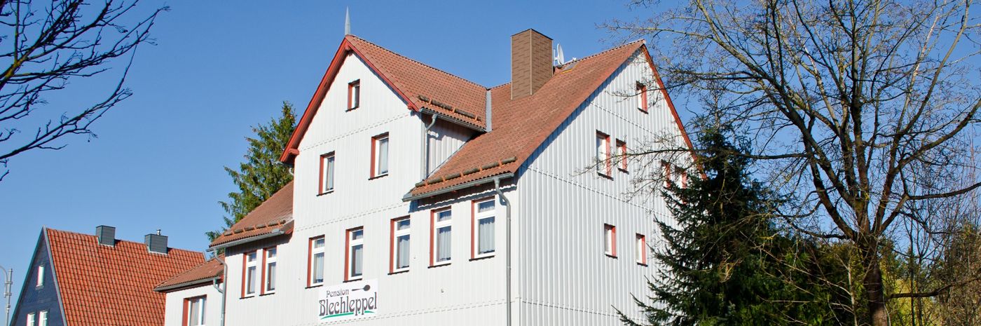 Blechleppel