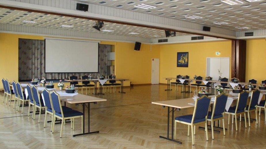 Hotel Stadt Baunatal