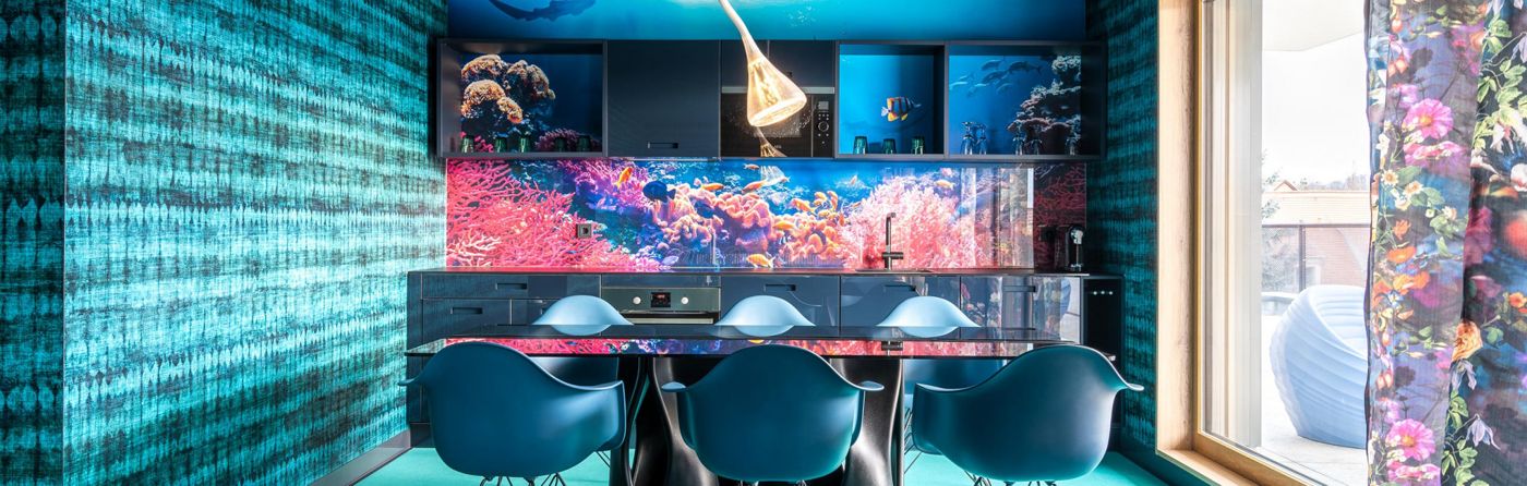 Designhotel Laurichhof
