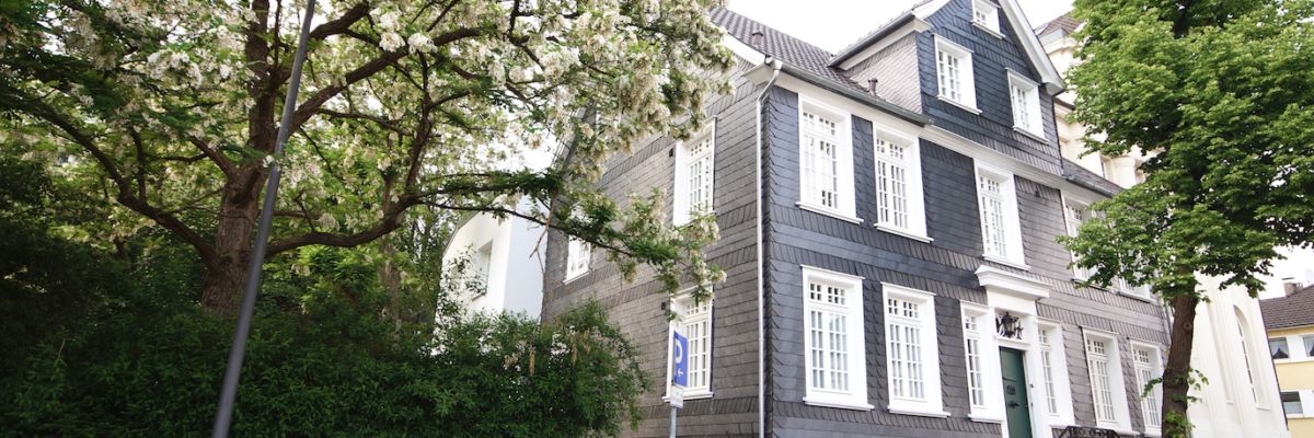 Fachwerk Hotel