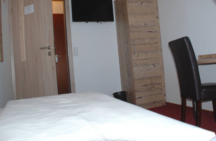 Hotel Alte Krone